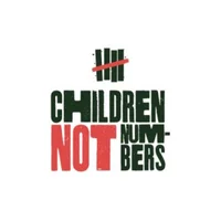Children Not Numbers logo