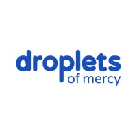 Droplets of Mercy USA logo