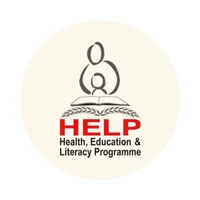 HELP Pakistan logo