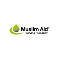 Muslim Aid UK logo