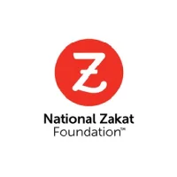 National Zakat Foundation logo