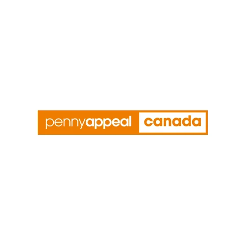 Penny Appeal Canada logo