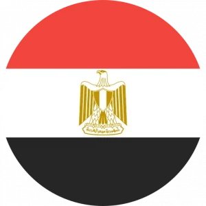 Egypt flag