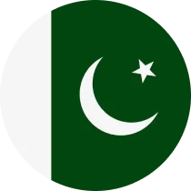 Pakistan flag