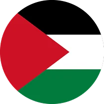 Gaza flag