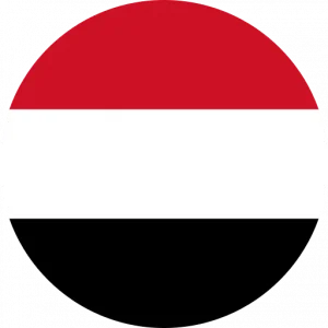 Yemen flag