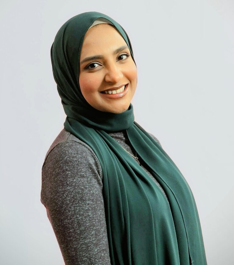 Asma Rahman