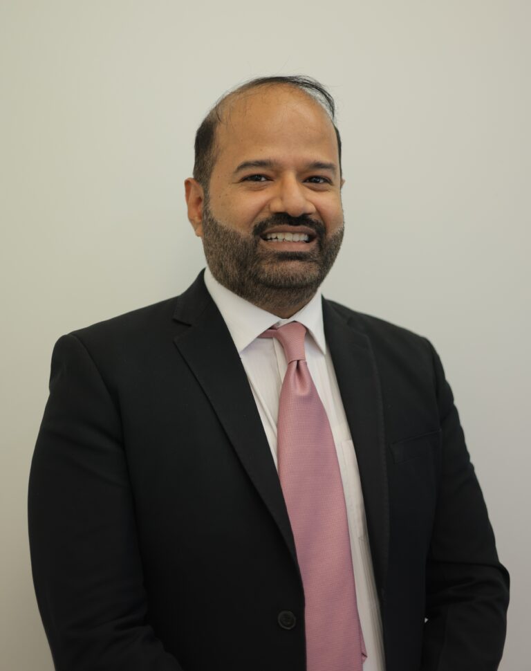 Peter Lobo