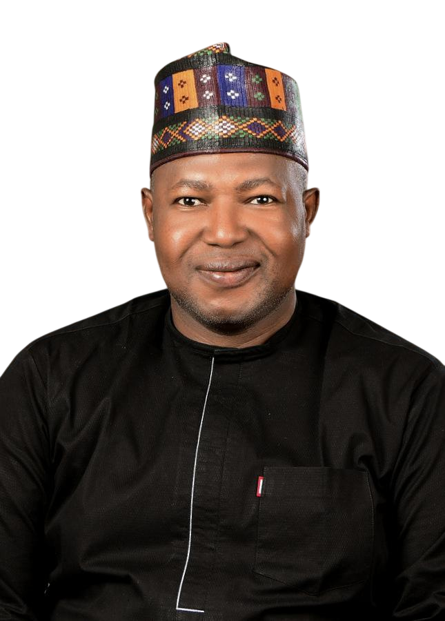 Ibrahim Baban Galla