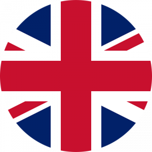 United Kingdom flag