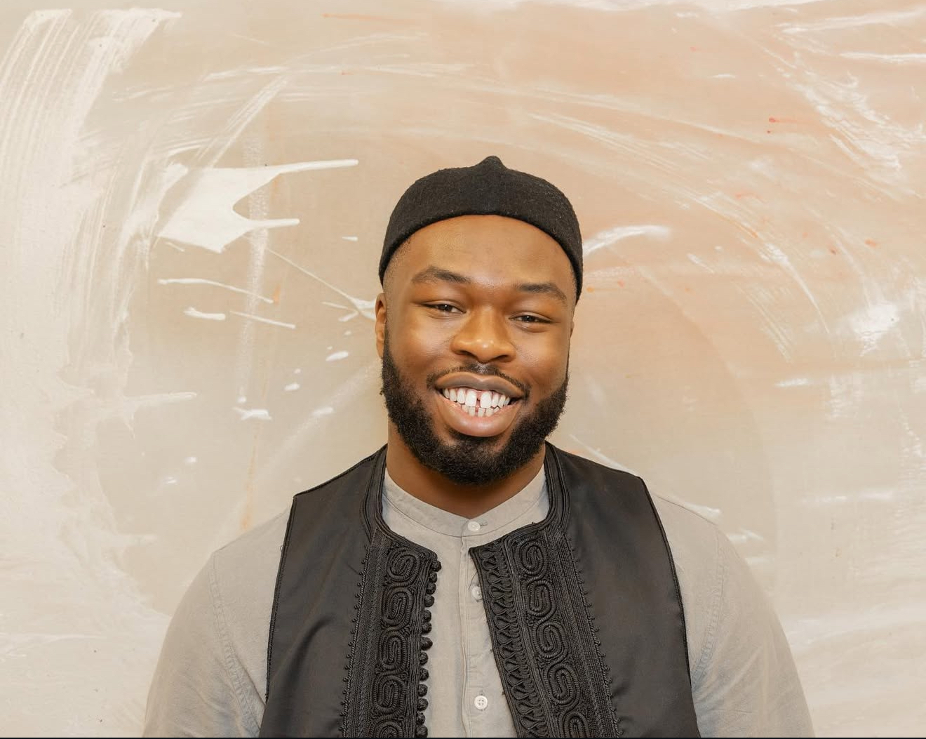 Shaykh Mustafa Briggs